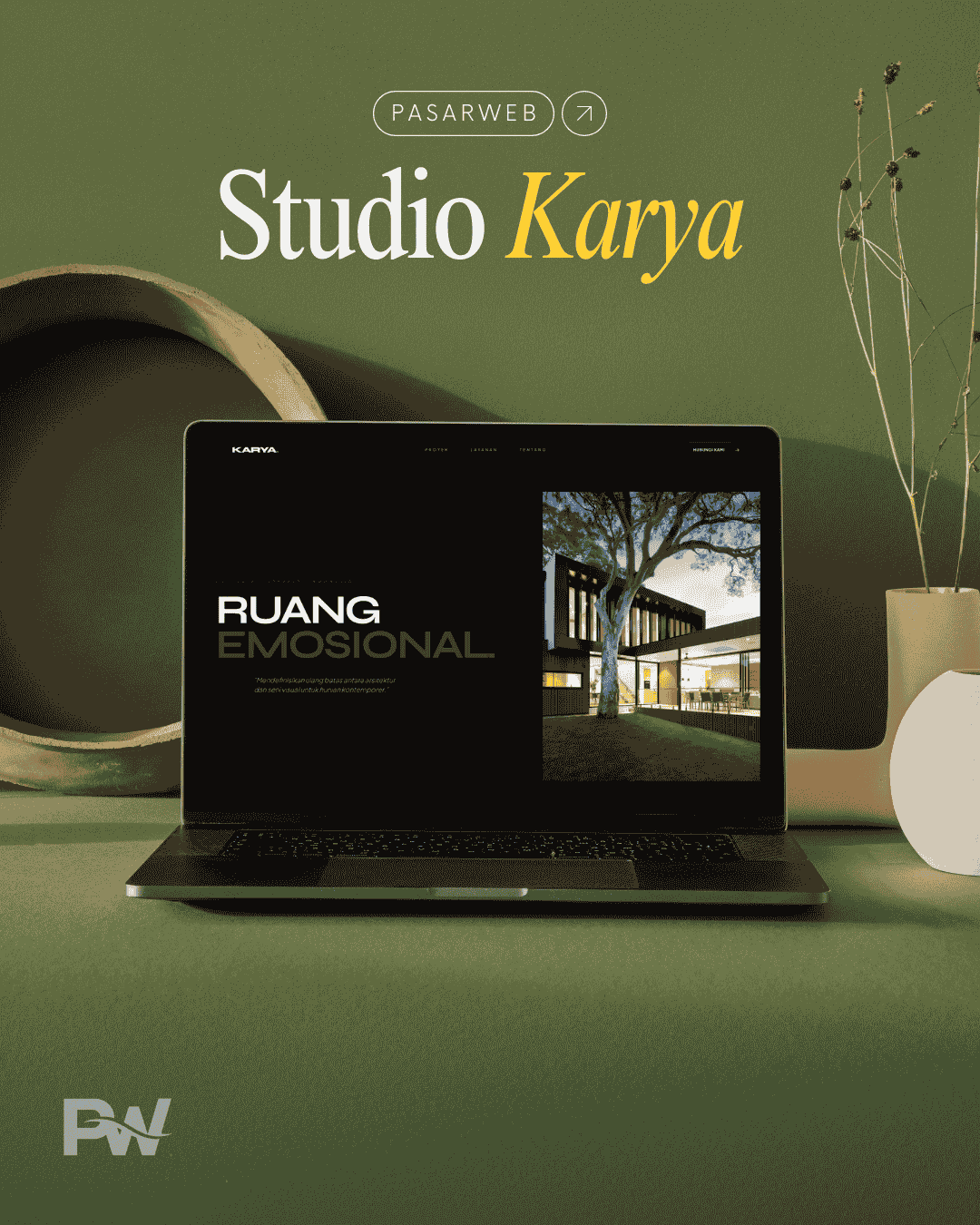 Studio Karya Architecture